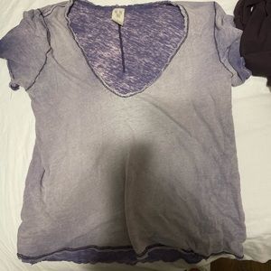 Free People shirt